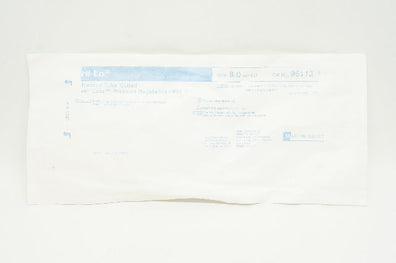 Mallinckrodt 96113 Hi-Lo Tracheal Tube, Cuffed with Lanz Pressure Valve 8.0mm ID